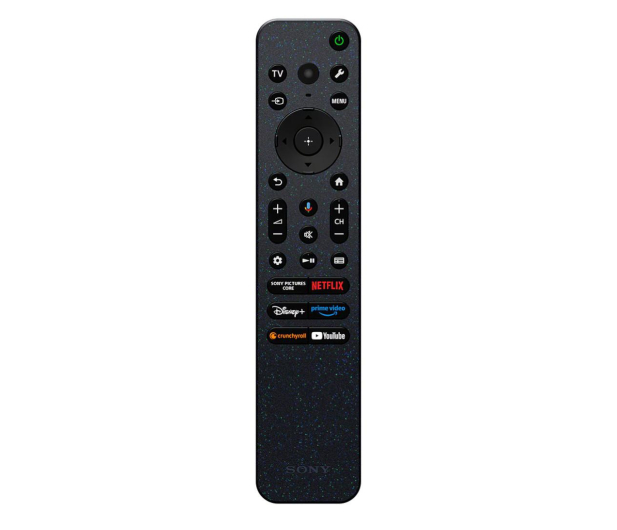 Sony BRAVIA 9 K-65XR90 65" 4K MiniLED 120Hz Google TV +R1 360 - 1572915 - zdjęcie 5